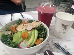 -农畉LONFOOD(福田星河COCOPark店)