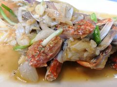 -东极岛海鲜