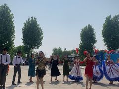 -奔跑吧乐园