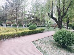 -鹦鹉寺公园