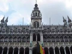 -布鲁塞尔大广场