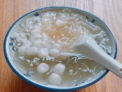 -邓婆婆手工冰粉铺(中港·燊海森林店)