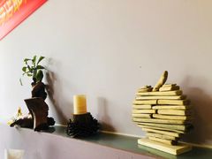 -茶油香闽南菜·花园餐厅(前埔店)