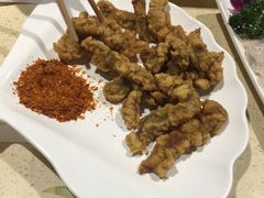-蜀留香火锅·始于1999·原四川老火锅(白堤路店)
