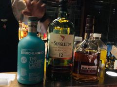 -Joy酒隐(西湖店)