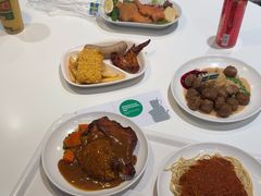 -宜家·瑞典风味餐厅(无锡店)
