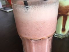 -Pundi Pundi Restaurant
