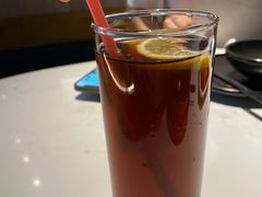 酸梅汁-本来精品川菜(嘉里中心店)