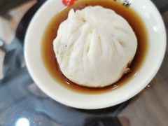 -庆丰包子铺(房山长阳店)