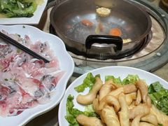 -红日饭店(裕隆三路店)