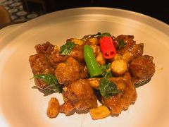 -星叶·东南亚料理(宁波万象汇店)
