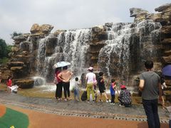 -枫香湖儿童公园