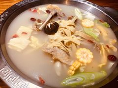 -庄老幺火锅(娄山关路店)