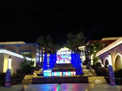 -三亚海昌梦幻海洋不夜城