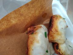 -胖子锅贴(双阳路111弄店)