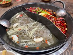-冯校长老火锅(深圳总店)