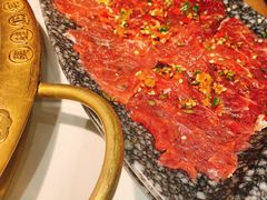 -哥老官重庆美蛙鱼头(宝山龙湖店)