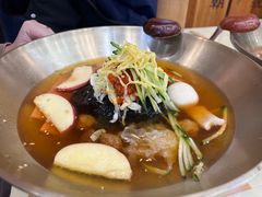 -服务大楼冷面(延大店)