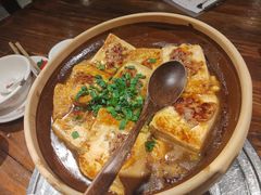 -广府乡下·饭庄(新港东路店)