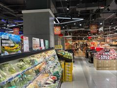 -盒马鲜生(领丰汇店)