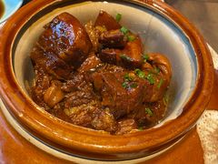 -清真蒋有记(老门东店)