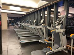 -广州天河希尔顿酒店