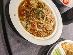 -羲和雅苑•北京烤鸭(平安国际金融中心店)