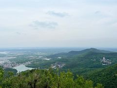 -句容茅山景区