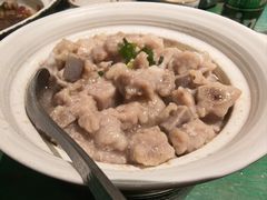 -费大厨辣椒炒肉(太平老街店)
