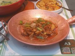 -云海肴·汽锅鸡·云南菜(高德置地店)