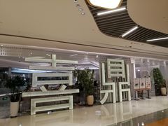 -喜鼎海胆水饺(平安金融中心店)