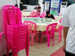 -秋姐美食店(旅游大道店)