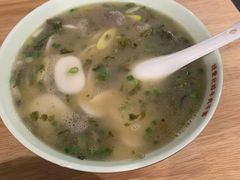 -经堂北路牛肉干面·溪口蒋永峰牛肉馆(宁波店)