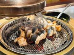 -泥炉烧肉师(新街口金銮巷店)