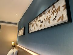 -成都宽窄巷子桔子水晶酒店