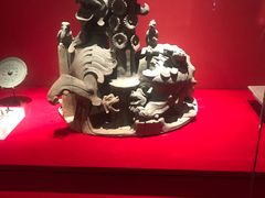 -成都武侯祠博物馆