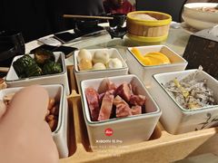 -锦上中式酒馆(南内环店)