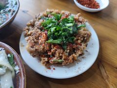 粉蒸牛肉-周记翘脚牛肉