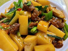 -苏记美食(张槎一路店)