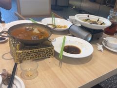-羊之道草原味道清真餐厅(番禺店)