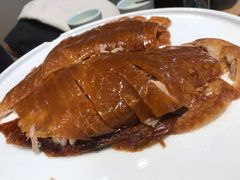 -紫光园·烤鸭(首经贸店)