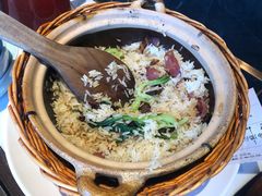 -捞神煲汤火锅(湖滨商业街店)