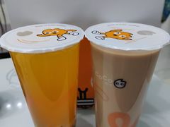 -CoCo都可(天虹广场)