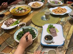 -江南婆婆(车墩店)