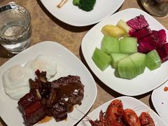-盛宴标帜餐厅·亲子自助 (南昌喜来登酒店)