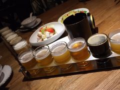 -爱啤精酿·民谣酒馆(滨江店)