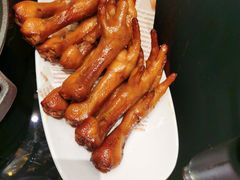 -鼎原力量东北吊炉烧烤(幸福街店)