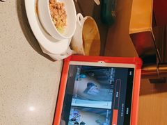 -海底捞火锅(津南永旺店生日主题店)