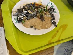 -南来顺饭庄·清真(南菜园店)