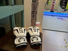 -M.S拳击泰拳馆(大学路店)